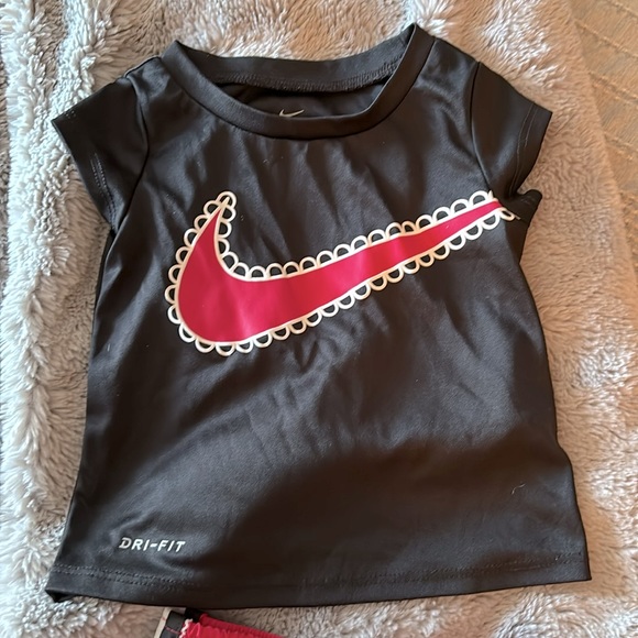 Nike Matching Baby set - Picture 3 of 4